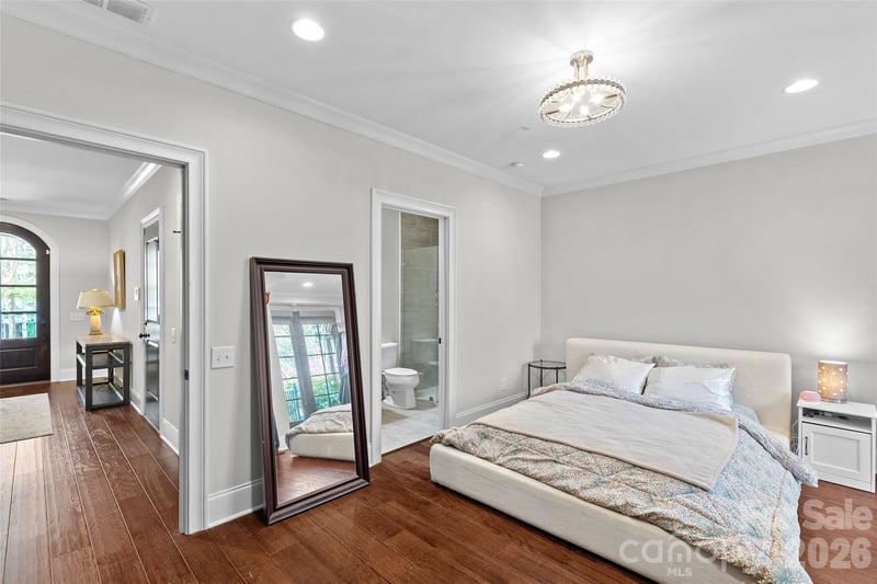 1624 Lombardy Cir, Charlotte, NC 28203