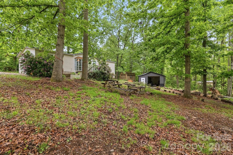 611 Turkey Creek Ter, Leicester, NC 28748