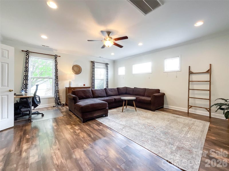 1007 Matilda Ln, Indian Trail, NC 28079