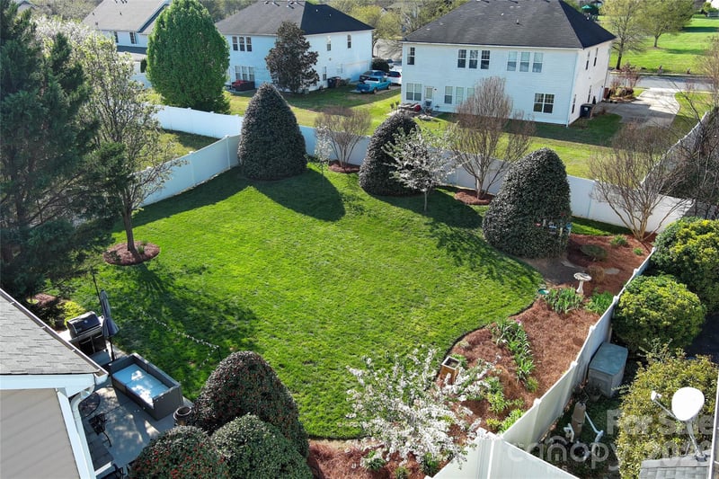 1007 Matilda Ln, Indian Trail, NC 28079