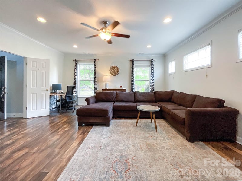 1007 Matilda Ln, Indian Trail, NC 28079
