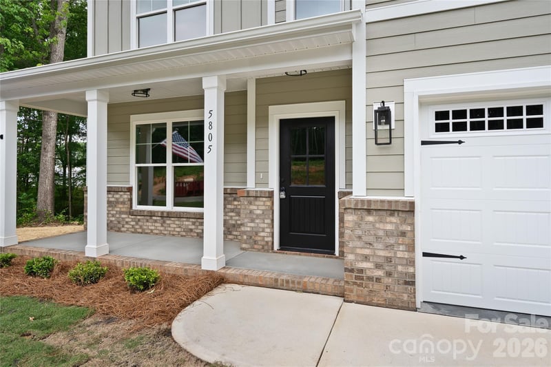 5805 Stanfield Valley Trl #13, Stanfield, NC 28163