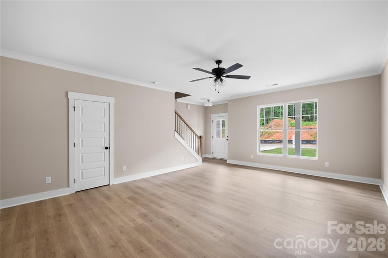 5805 Stanfield Valley Trl #13, Stanfield, NC 28163