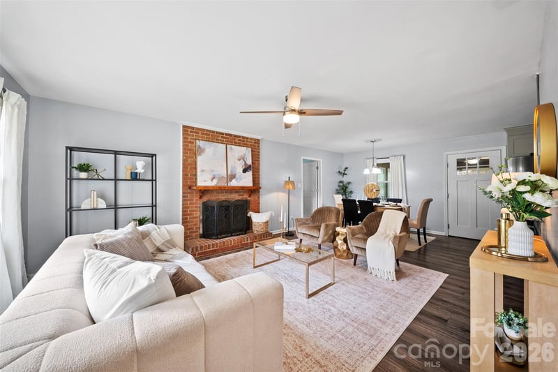 3832 Elkwood Ct, Concord, NC 28025