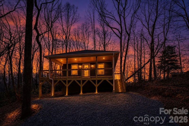 137 Arbutus Trl, Hendersonville, NC 28792