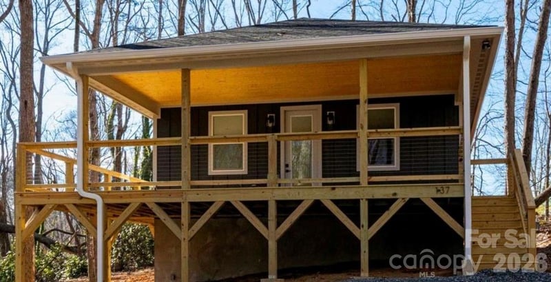 137 Arbutus Trl, Hendersonville, NC 28792