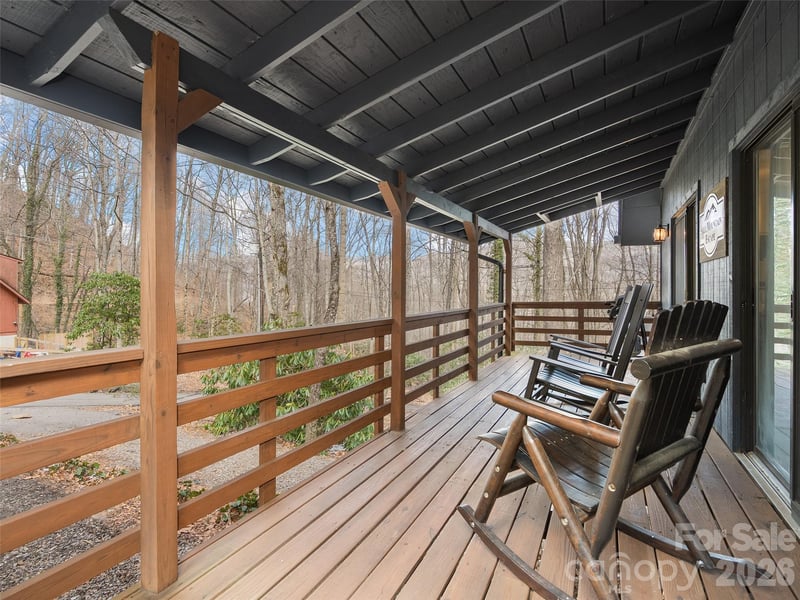 34 Fernbrook Rd, Maggie Valley, NC 28751