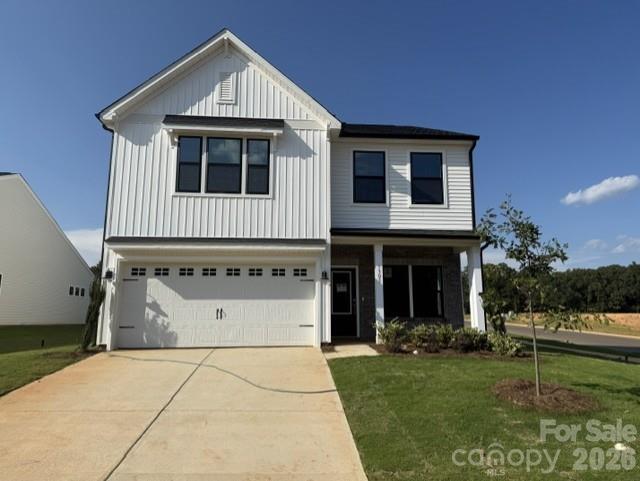 1305 Bansal Dr, Charlotte, NC 28215