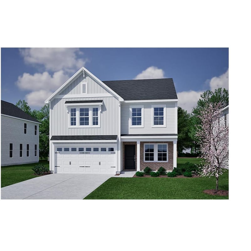 1305 Bansal Dr, Charlotte, NC 28215