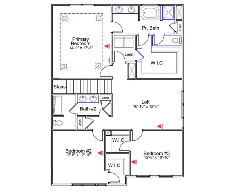 1305 Bansal Dr, Charlotte, NC 28215