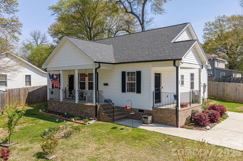 Home Worth Check