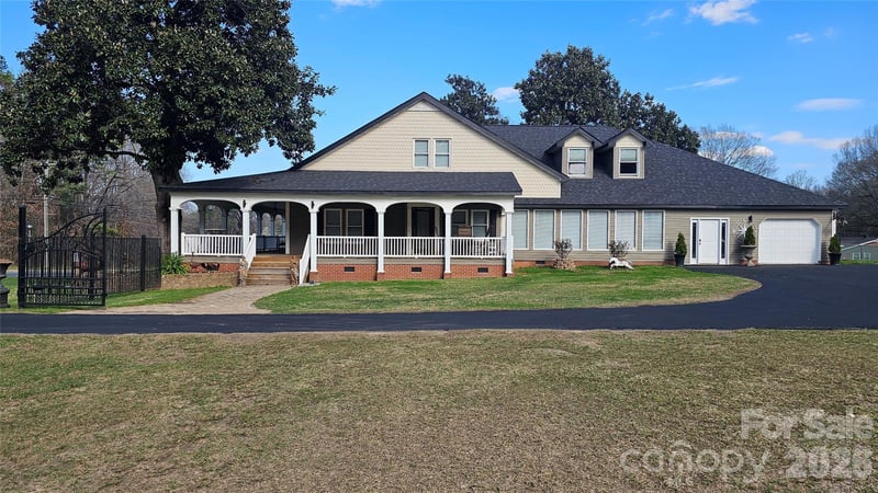 1310 Main St, Locust, NC 28097