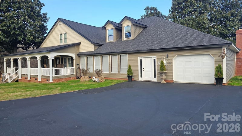 1310 Main St, Locust, NC 28097