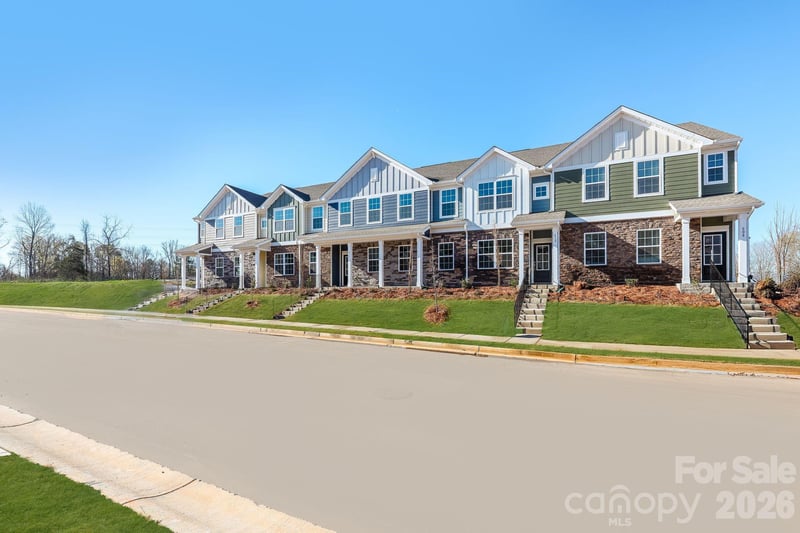 616 Sparano Loop #154, York, SC 29745