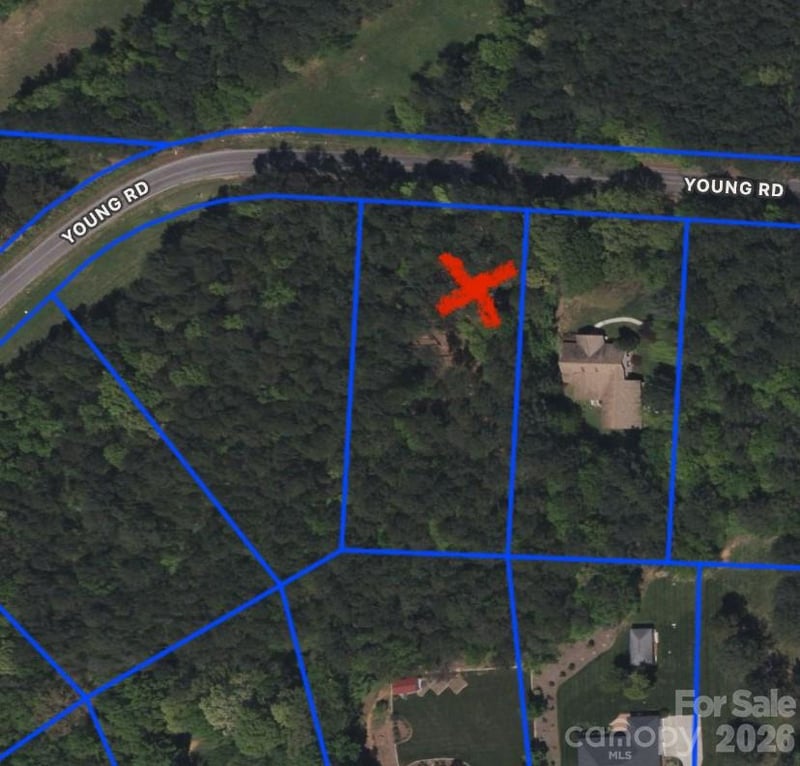 335 Young Rd, Salisbury, NC 28144