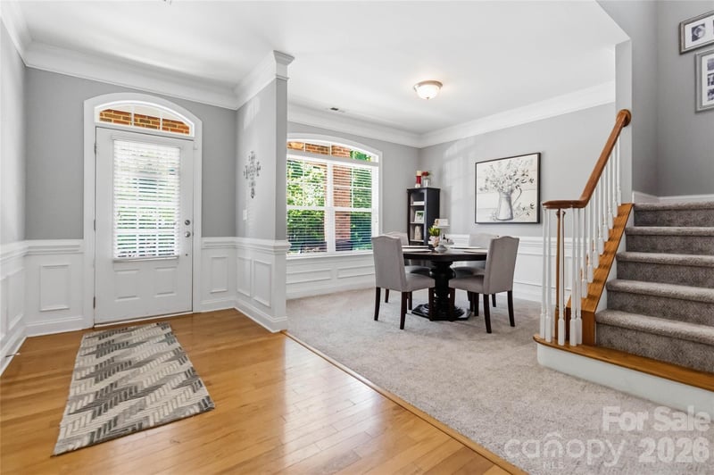 8500 Willow Branch Dr, Waxhaw, NC 28173
