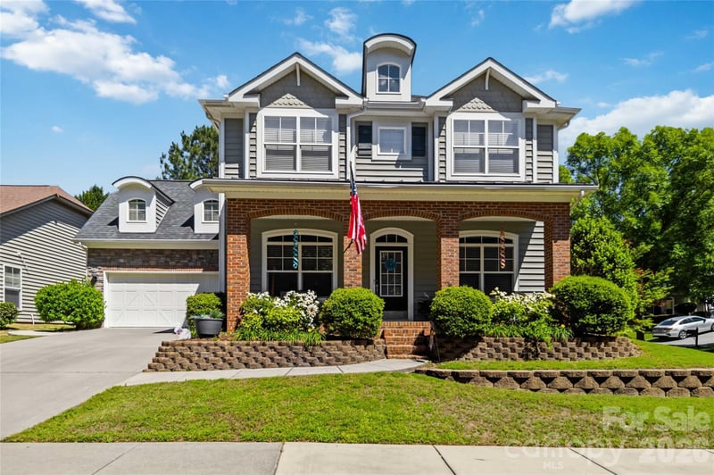 8500 Willow Branch Dr, Waxhaw, NC 28173