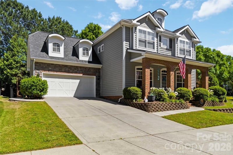 8500 Willow Branch Dr, Waxhaw, NC 28173