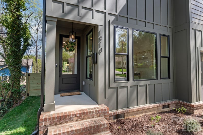 1814 Logie Ave, Charlotte, NC 28205