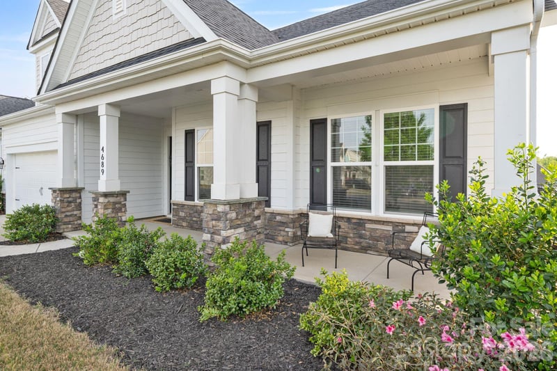 4689 Kingswood Dr, Fort Mill, SC 29707