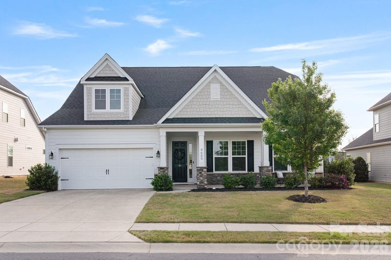 4689 Kingswood Dr, Fort Mill, SC 29707