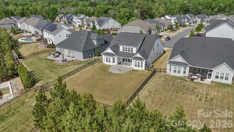 4689 Kingswood Dr, Fort Mill, SC 29707