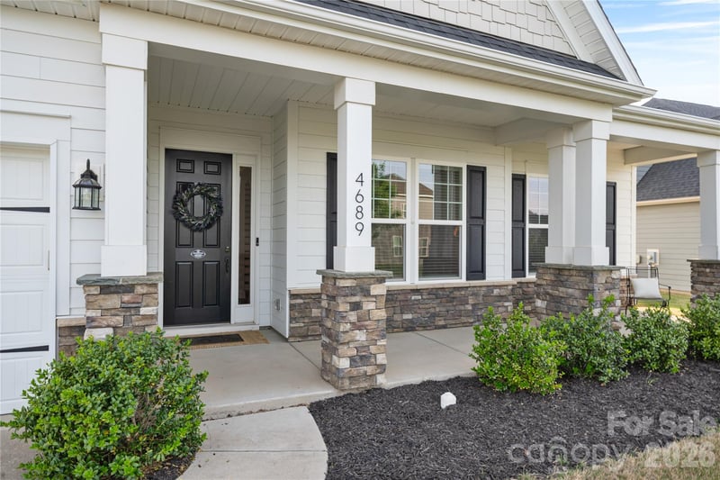 4689 Kingswood Dr, Fort Mill, SC 29707