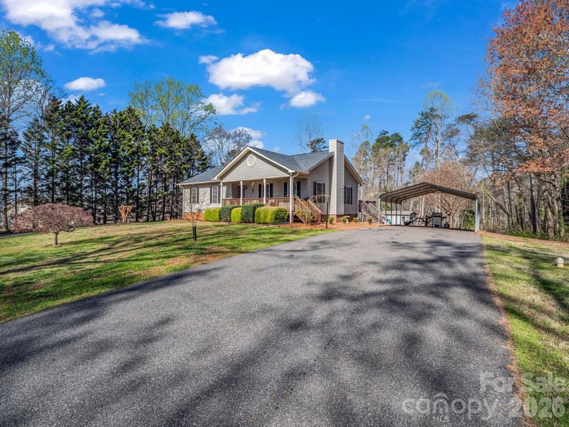 362 Nebraska St, Spindale, NC 28160