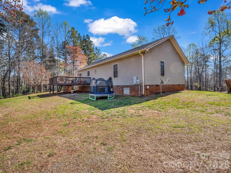 362 Nebraska St, Spindale, NC 28160
