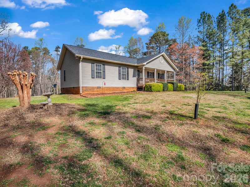 362 Nebraska St, Spindale, NC 28160
