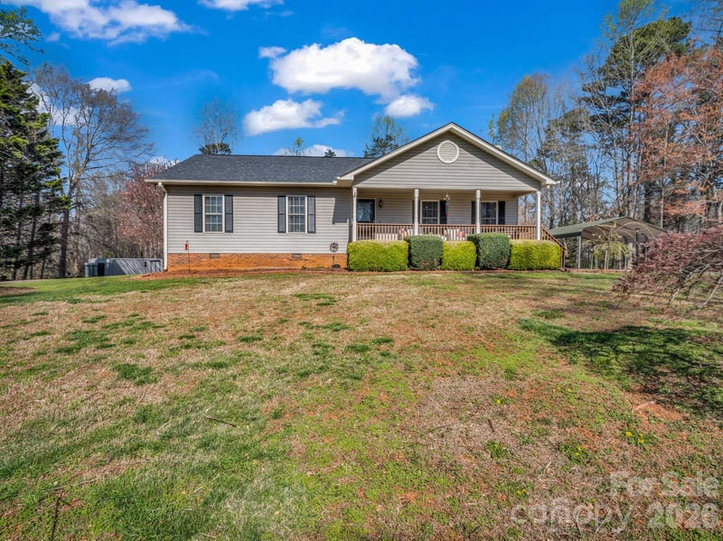 362 Nebraska St, Spindale, NC 28160