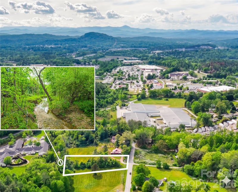 Old Sunset Hill Rd, Hendersonville, NC 28792