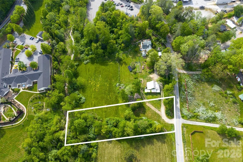 Old Sunset Hill Rd, Hendersonville, NC 28792
