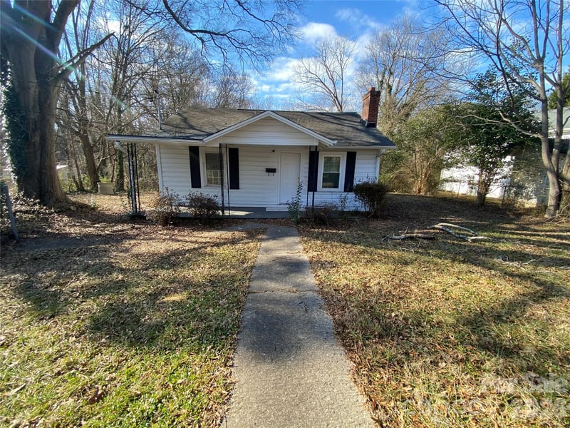 1521 Davidson Ave, Gastonia, NC 28052