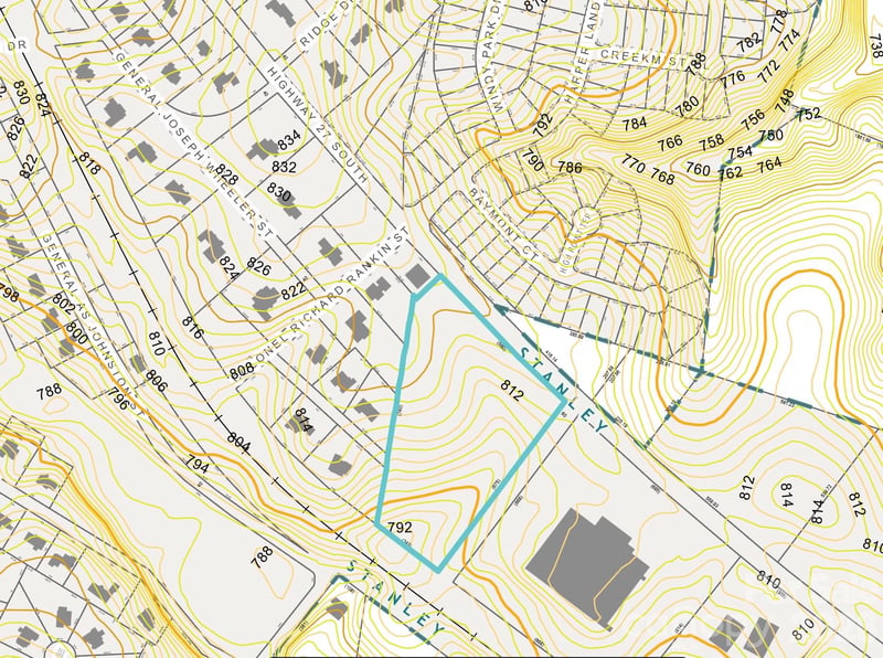 950 Highway 27 Hw, Stanley, NC 28164