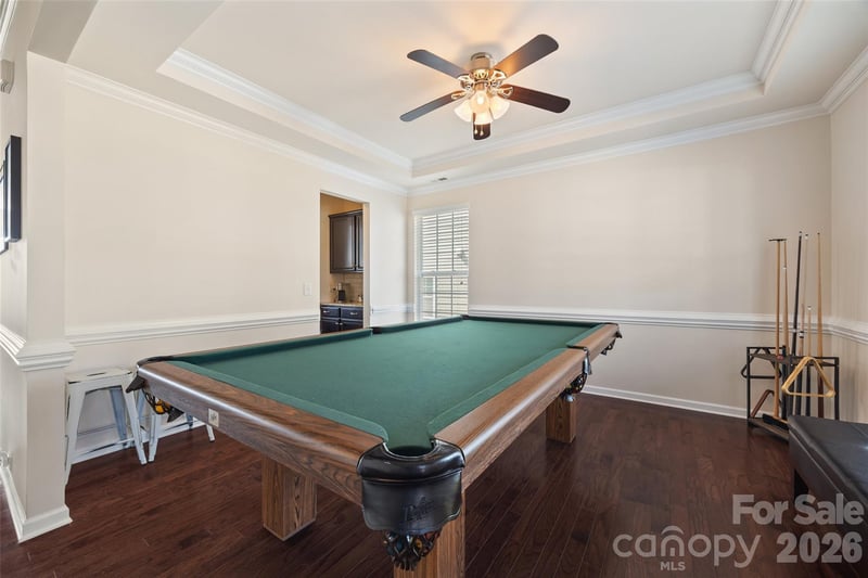 327 Hawks Creek Pw, Fort Mill, SC 29708