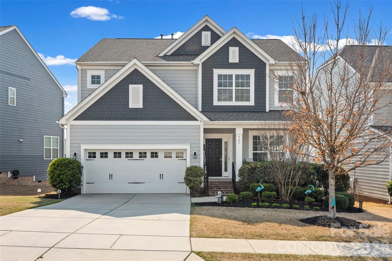 327 Hawks Creek Pw, Fort Mill, SC 29708