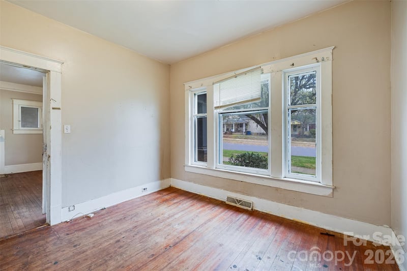 1134 Wilson W Lee Blvd, Statesville, NC 28677