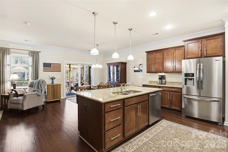 11824 Springpoint Ln, Charlotte, NC 28278