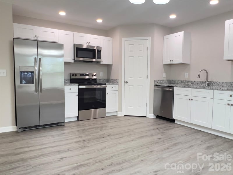 309 Weant St, East Spencer, NC 28039