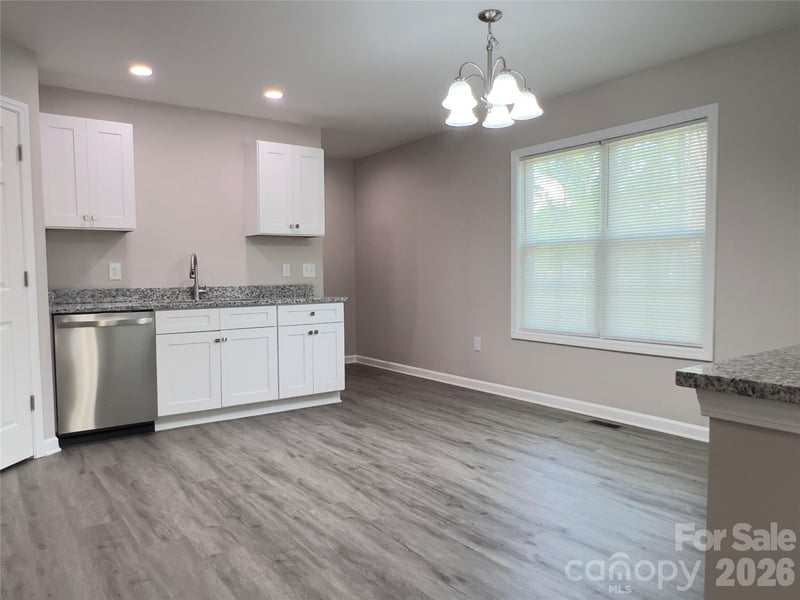309 Weant St, East Spencer, NC 28039