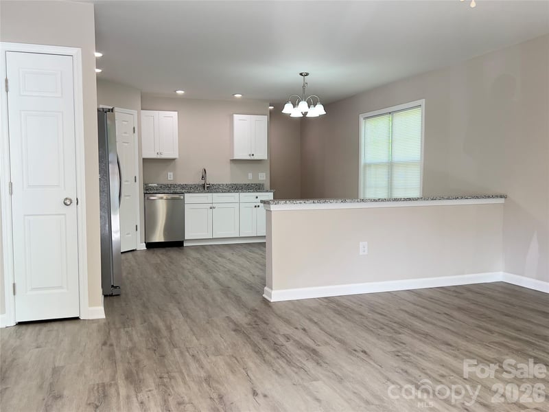 309 Weant St, East Spencer, NC 28039