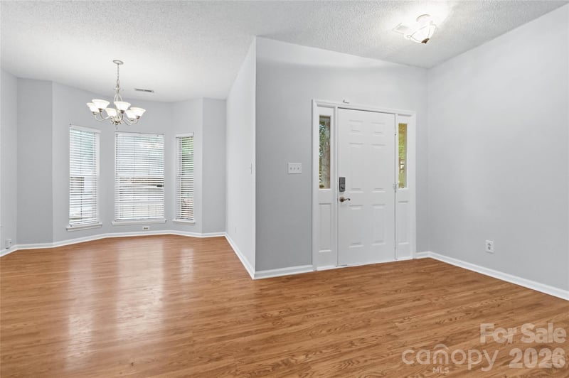3028 Pennridge Pl, Matthews, NC 28105