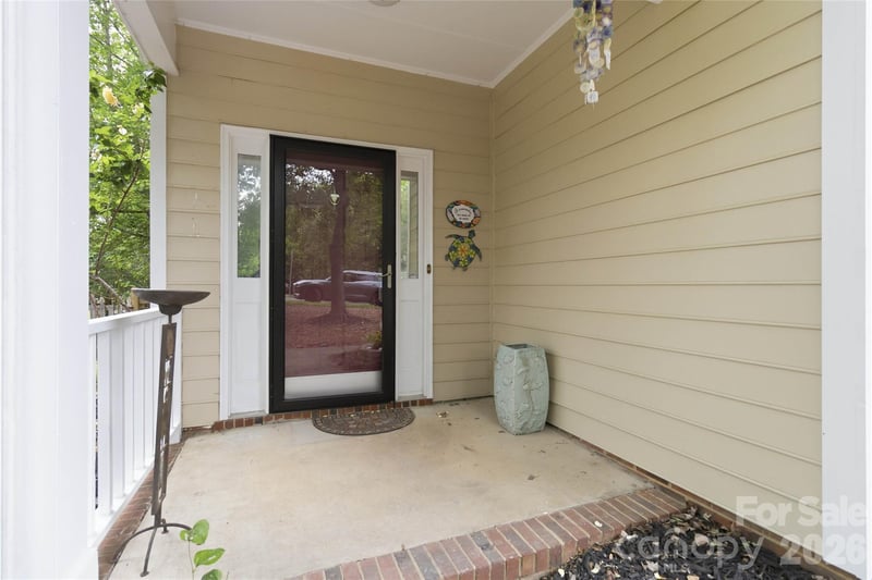 3028 Pennridge Pl, Matthews, NC 28105