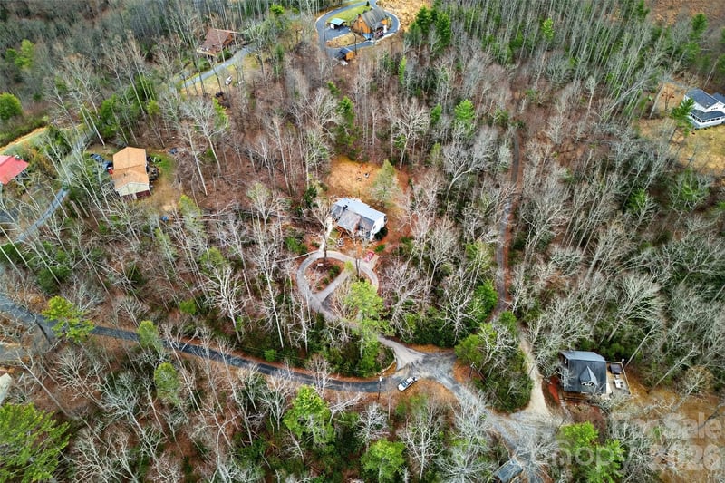 TBD Red Bird Rd, Spruce Pine, NC 28777