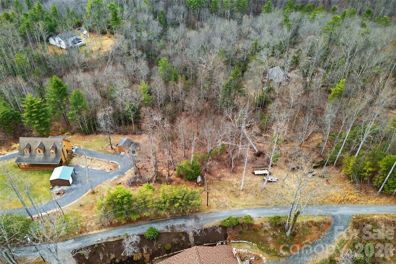 TBD Red Bird Rd, Spruce Pine, NC 28777