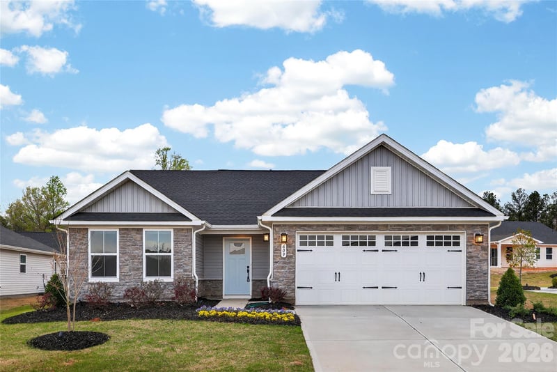 609 Nesbe St, Lancaster, SC 29720