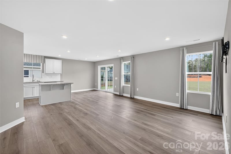 609 Nesbe St, Lancaster, SC 29720