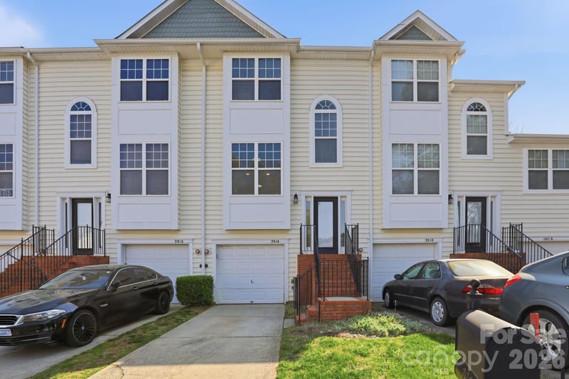 2814 Avalon Loop Rd, Charlotte, NC 28269