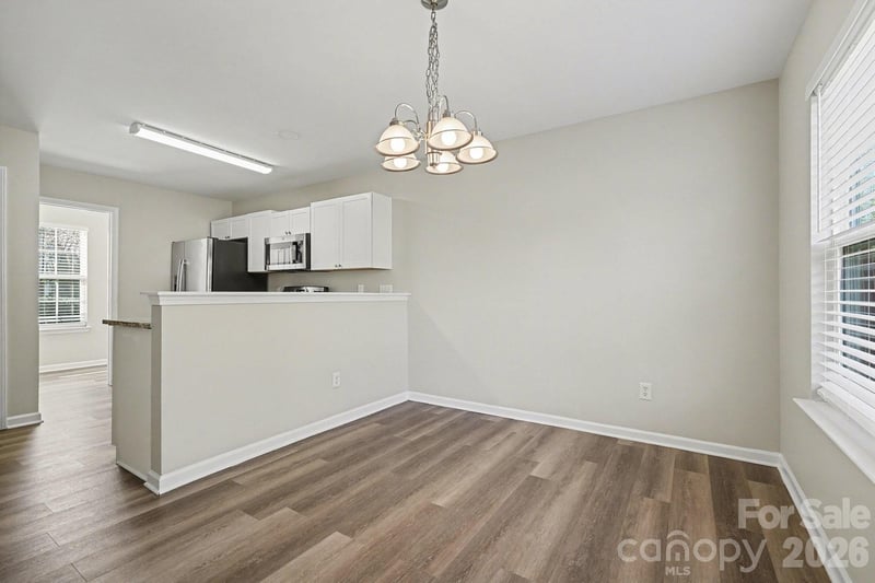 2418 Cairns Mill Ct, Charlotte, NC 28269